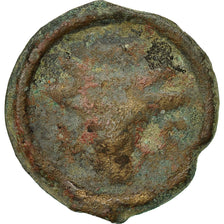 Coin, Remi, Potin, VF(20-25), Potin, Delestrée:221