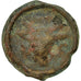 Coin, Remi, Potin, VF(20-25), Potin, Delestrée:221