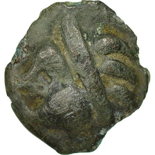 Coin, Remi, Potin, VF(20-25), Potin, Delestrée:153