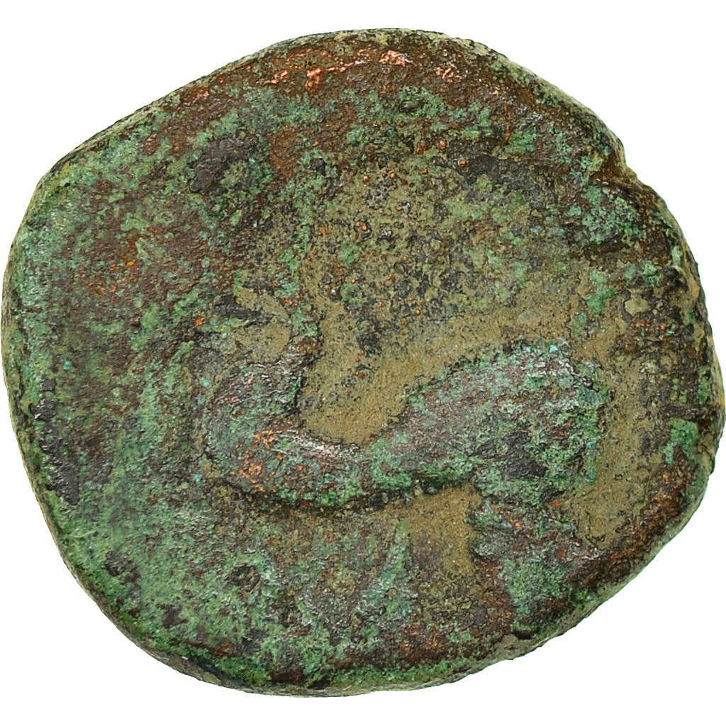 Coin, Remi, Bronze, F(12-15), Bronze, Delestrée:594