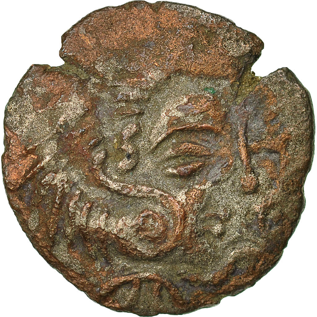 Moneta, Coriosolites, Stater, BB, Biglione, Delestrée:2333