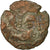 Coin, Coriosolites, Stater, EF(40-45), Billon, Delestrée:2333
