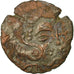 Coin, Coriosolites, Stater, EF(40-45), Billon, Delestrée:2333
