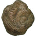 Coin, Coriosolites, Stater, VF(20-25), Billon, Delestrée:2339var
