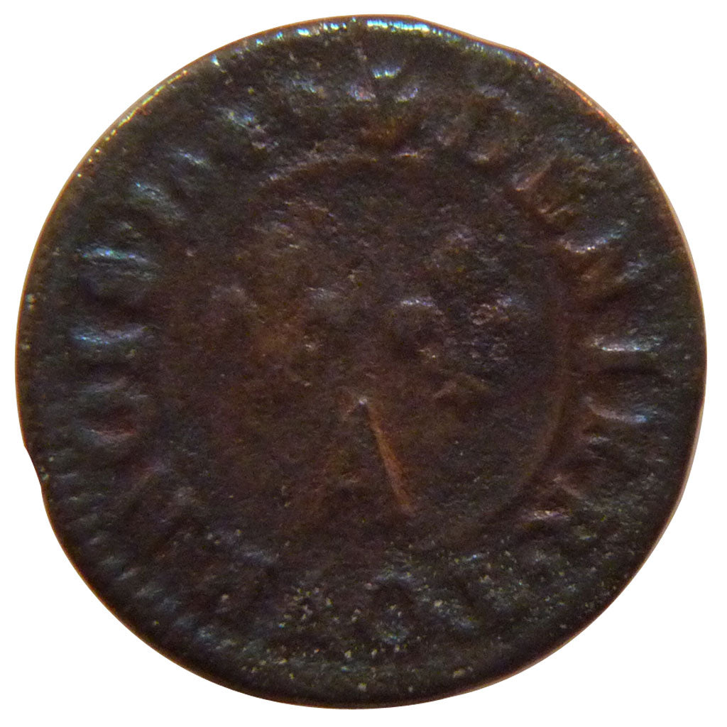 Louis XIV, Denier Tournois