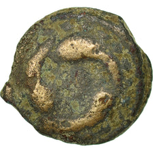 Coin, Lingones, Potin, VF(20-25), Potin, Delestrée:3261