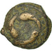 Coin, Lingones, Potin, VF(20-25), Potin, Delestrée:3261