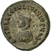 Coin, Licinius I, Follis, AD 318-320, Heraclea, EF(40-45), Bronze, RIC:39
