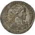 Coin, Diocletian, Antoninianus, AD 285, Ticinum, AU(50-53), Billon, RIC:222