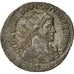 Monnaie, Dioclétien, Antoninien, AD 285, Ticinum, TTB+, Billon, RIC:222