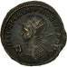 Coin, Probus, Antoninianus, AD 280-281, Siscia, AU(50-53), Billon, RIC:723