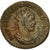Coin, Maximianus, Antoninianus, AD 286, Lyons, AU(50-53), Billon, RIC:437