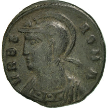 Monnaie, City Commemoratives, Follis, Thessalonique, TTB, Bronze, RIC:187