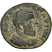 Moneda, Macrinus, Bronze, AD 217-218, Antioch, MBC, Bronce