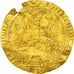 Münze, Frankreich, Philippe VI, Ecu d'or à la chaise, Ecu d'or, S, Gold