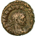 Coin, Diocletian, Tetradrachm, Alexandria, EF(40-45), Billon