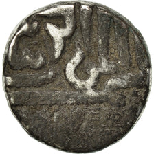 Coin, INDIA-PRINCELY STATES, NAWANAGAR, Kori, 1701, VF(30-35), Silver, KM:5