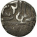 Coin, INDIA-PRINCELY STATES, NAWANAGAR, Kori, 1701, VF(30-35), Silver, KM:5