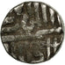 Coin, INDIA-PRINCELY STATES, NAWANAGAR, Kori, 1850, VF(30-35), Silver, KM:10