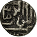 Coin, INDIA-PRINCELY STATES, NAWANAGAR, Kori, 1850, EF(40-45), Silver, KM:10