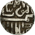 Coin, INDIA-PRINCELY STATES, NAWANAGAR, Kori, 1850, EF(40-45), Silver, KM:10