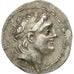 Coin, Seleukid Kingdom, Antiochus VII Sidetes, Tetradrachm, Antioch, EF(40-45)