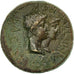 Coin, Augustus, Bronze, Byzantium, AU(50-53), Bronze, RPC:1711