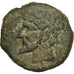 Coin, Numidia (Kingdom of), Bronze, VF(20-25), Bronze, SNG Cop:517