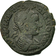 Coin, Thrace, Gordian III, Bronze, Hadrianopolis, EF(40-45), Bronze