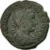 Coin, Thrace, Gordian III, Bronze, Hadrianopolis, EF(40-45), Bronze