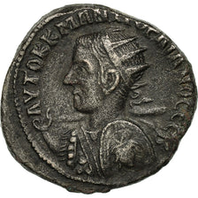 Munten, Seleucis and Pieria, Gordiaans III, Tetradrachm, AD 242, Antioch, ZF