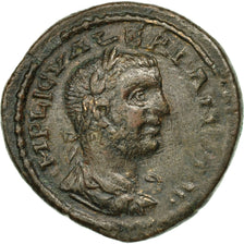 Coin, Troas, Valerian I, Bronze, Alexandria, AU(50-53), Bronze, BMC:160