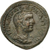 Coin, Troas, Valerian I, Bronze, Alexandria, AU(50-53), Bronze, BMC:160