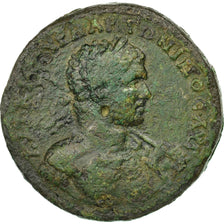 medaille, Mysië, Caracalla, Medallion, FR+, Bronze