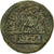 Moneda, Cappadocia, Severus Alexander, Bronze, Caesarea, MBC, Bronce