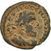 Monnaie, Séleucie et Piérie, Macrin, Bronze, Antioche, TTB, Bronze