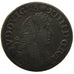 FRANCE, 4 Sols dits « des Traitants », 4 Sols, 1677, Lyon, KM #23...