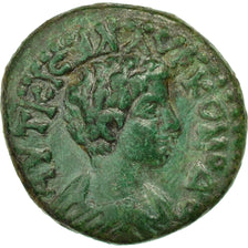 Coin, Thrace, Commodus, Bronze, Philippopolis, AU(50-53), Bronze, Moushmov:5191