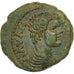 Coin, Thrace, Caracalla, Bronze, Serdica, AU(50-53), Bronze