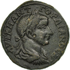 Coin, Thrace, Gordian III, Bronze, Hadrianopolis, AU(50-53), Bronze