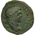 Monnaie, Thrace, Caracalla, Bronze, Deultum, TTB, Bronze, Varbanov:2064-5