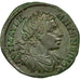 Coin, Thrace, Caracalla, Bronze, Pautalia, AU(50-53), Bronze