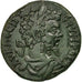 Coin, Thrace, Septimius Severus, Bronze, Anchialus, EF(40-45), Bronze