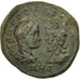 Monnaie, Mésie Inférieure, Gordien III, Bronze, Marcianopolis, TTB, Bronze