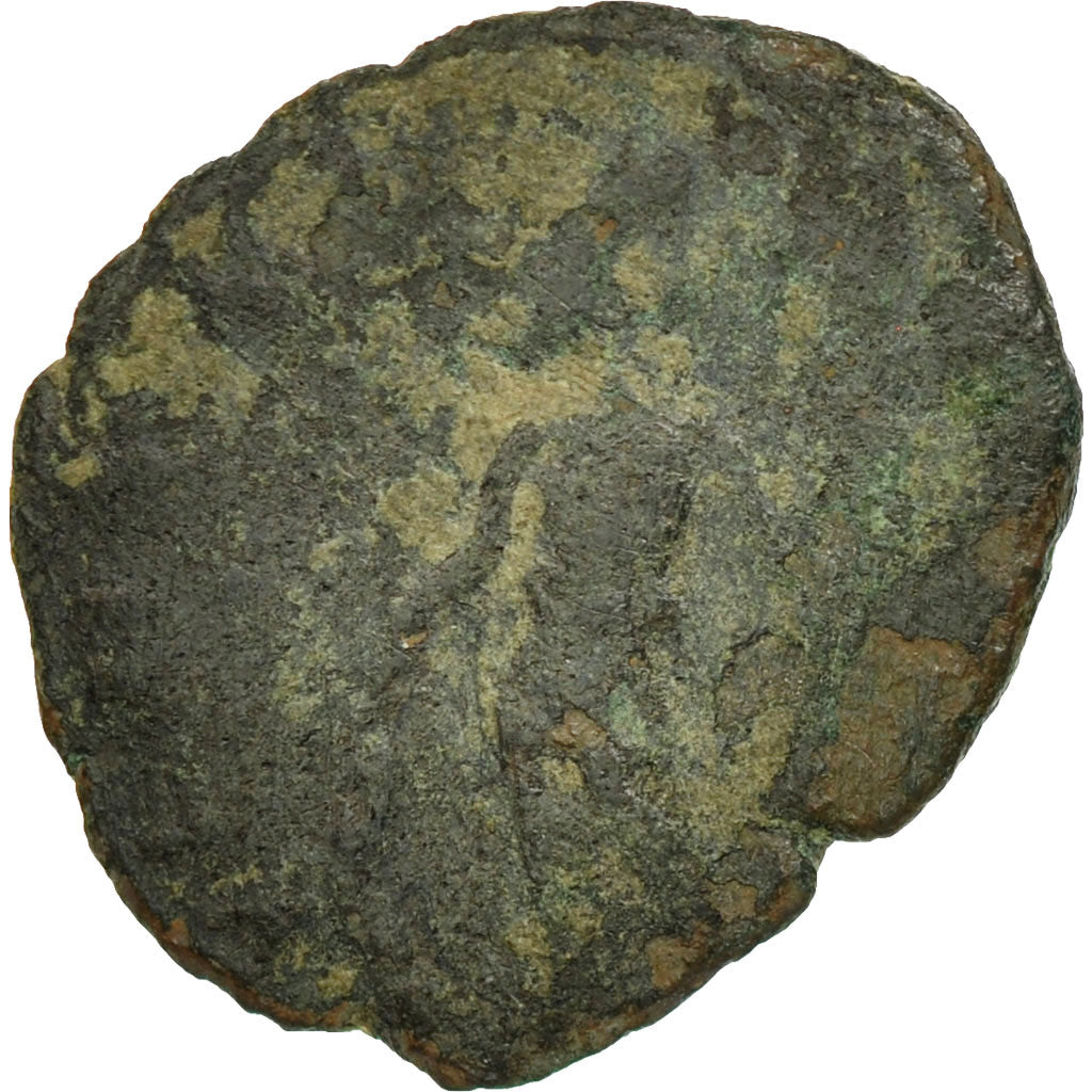Coin, Tetricus I, Antoninianus, AD 272-273, Trier, VF(30-35), Bronze, RIC:148