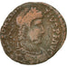 Münze, Constantius II, Follis, Uncertain Mint, S, Bronze