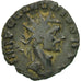 Moneda, Claudius II (Gothicus), Antoninianus, Rome, MBC, Vellón, RIC:14