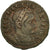 Moneda, Licinius I, Follis, AD 311-312, London, MBC, Bronce, RIC:209c