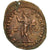 Moneda, Constantine I, Follis, AD 312, Lyons, MBC, Bronce, RIC:3