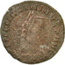 Coin, Maximinus II, Follis, AD 310-312, London, EF(40-45), Bronze, RIC:209b